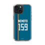スリムプロテクションケース［ 北海道日本ハムファイターズ - ビジター #159 NEMOTO ］