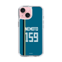 スリムプロテクションケース［ 北海道日本ハムファイターズ - ビジター #159 NEMOTO ］