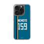 スリムプロテクションケース［ 北海道日本ハムファイターズ - ビジター #159 NEMOTO ］