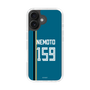 スリムプロテクションケース［ 北海道日本ハムファイターズ - ビジター #159 NEMOTO ］