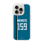 スリムプロテクションケース［ 北海道日本ハムファイターズ - ビジター #159 NEMOTO ］