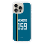 スリムプロテクションケース［ 北海道日本ハムファイターズ - ビジター #159 NEMOTO ］