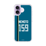 スリムプロテクションケース［ 北海道日本ハムファイターズ - ビジター #159 NEMOTO ］