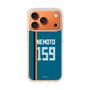スリムプロテクションケース［ 北海道日本ハムファイターズ - ビジター #159 NEMOTO ］