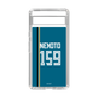スリムプロテクションケース［ 北海道日本ハムファイターズ - ビジター #159 NEMOTO ］