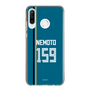 スリムプロテクションケース［ 北海道日本ハムファイターズ - ビジター #159 NEMOTO ］