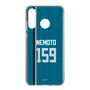スリムプロテクションケース［ 北海道日本ハムファイターズ - ビジター #159 NEMOTO ］