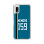 スリムプロテクションケース［ 北海道日本ハムファイターズ - ビジター #159 NEMOTO ］