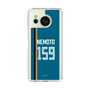 スリムプロテクションケース［ 北海道日本ハムファイターズ - ビジター #159 NEMOTO ］