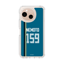 スリムプロテクションケース［ 北海道日本ハムファイターズ - ビジター #159 NEMOTO ］