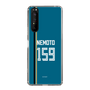スリムプロテクションケース［ 北海道日本ハムファイターズ - ビジター #159 NEMOTO ］