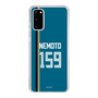 スリムプロテクションケース［ 北海道日本ハムファイターズ - ビジター #159 NEMOTO ］