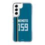 スリムプロテクションケース［ 北海道日本ハムファイターズ - ビジター #159 NEMOTO ］