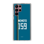スリムプロテクションケース［ 北海道日本ハムファイターズ - ビジター #159 NEMOTO ］