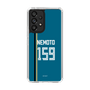 スリムプロテクションケース［ 北海道日本ハムファイターズ - ビジター #159 NEMOTO ］