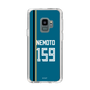 スリムプロテクションケース［ 北海道日本ハムファイターズ - ビジター #159 NEMOTO ］