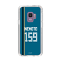 スリムプロテクションケース［ 北海道日本ハムファイターズ - ビジター #159 NEMOTO ］