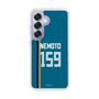 スリムプロテクションケース［ 北海道日本ハムファイターズ - ビジター #159 NEMOTO ］