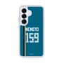 スリムプロテクションケース［ 北海道日本ハムファイターズ - ビジター #159 NEMOTO ］