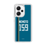 スリムプロテクションケース［ 北海道日本ハムファイターズ - ビジター #159 NEMOTO ］