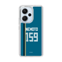 スリムプロテクションケース［ 北海道日本ハムファイターズ - ビジター #159 NEMOTO ］