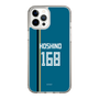 スリムプロテクションケース［ 北海道日本ハムファイターズ - ビジター #168 HOSHINO ］