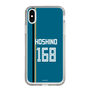 スリムプロテクションケース［ 北海道日本ハムファイターズ - ビジター #168 HOSHINO ］