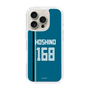 スリムプロテクションケース［ 北海道日本ハムファイターズ - ビジター #168 HOSHINO ］