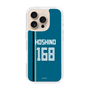 スリムプロテクションケース［ 北海道日本ハムファイターズ - ビジター #168 HOSHINO ］