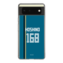 スリムプロテクションケース［ 北海道日本ハムファイターズ - ビジター #168 HOSHINO ］