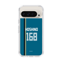 スリムプロテクションケース［ 北海道日本ハムファイターズ - ビジター #168 HOSHINO ］