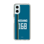 スリムプロテクションケース［ 北海道日本ハムファイターズ - ビジター #168 HOSHINO ］