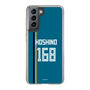 スリムプロテクションケース［ 北海道日本ハムファイターズ - ビジター #168 HOSHINO ］