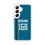 スリムプロテクションケース［ 北海道日本ハムファイターズ - ビジター #168 HOSHINO ］