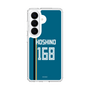 スリムプロテクションケース［ 北海道日本ハムファイターズ - ビジター #168 HOSHINO ］