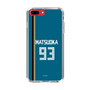 スリムプロテクションケース［ 北海道日本ハムファイターズ - ビジター #93 MATSUOKA ］