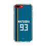 スリムプロテクションケース［ 北海道日本ハムファイターズ - ビジター #93 MATSUOKA ］