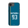 スリムプロテクションケース［ 北海道日本ハムファイターズ - ビジター #93 MATSUOKA ］