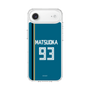スリムプロテクションケース［ 北海道日本ハムファイターズ - ビジター #93 MATSUOKA ］