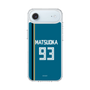 スリムプロテクションケース［ 北海道日本ハムファイターズ - ビジター #93 MATSUOKA ］
