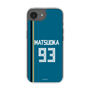 スリムプロテクションケース［ 北海道日本ハムファイターズ - ビジター #93 MATSUOKA ］