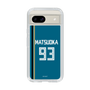 スリムプロテクションケース［ 北海道日本ハムファイターズ - ビジター #93 MATSUOKA ］