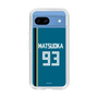スリムプロテクションケース［ 北海道日本ハムファイターズ - ビジター #93 MATSUOKA ］