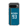 スリムプロテクションケース［ 北海道日本ハムファイターズ - ビジター #93 MATSUOKA ］
