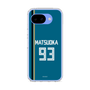 スリムプロテクションケース［ 北海道日本ハムファイターズ - ビジター #93 MATSUOKA ］
