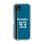 スリムプロテクションケース［ 北海道日本ハムファイターズ - ビジター #93 MATSUOKA ］