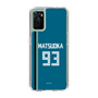 スリムプロテクションケース［ 北海道日本ハムファイターズ - ビジター #93 MATSUOKA ］