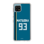 スリムプロテクションケース［ 北海道日本ハムファイターズ - ビジター #93 MATSUOKA ］