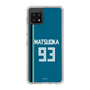 スリムプロテクションケース［ 北海道日本ハムファイターズ - ビジター #93 MATSUOKA ］