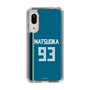 スリムプロテクションケース［ 北海道日本ハムファイターズ - ビジター #93 MATSUOKA ］